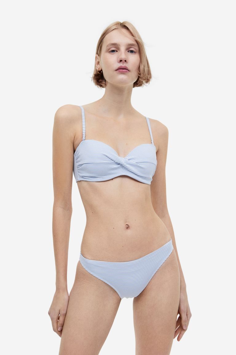 Bikini Bottoms | H&M (US + CA)