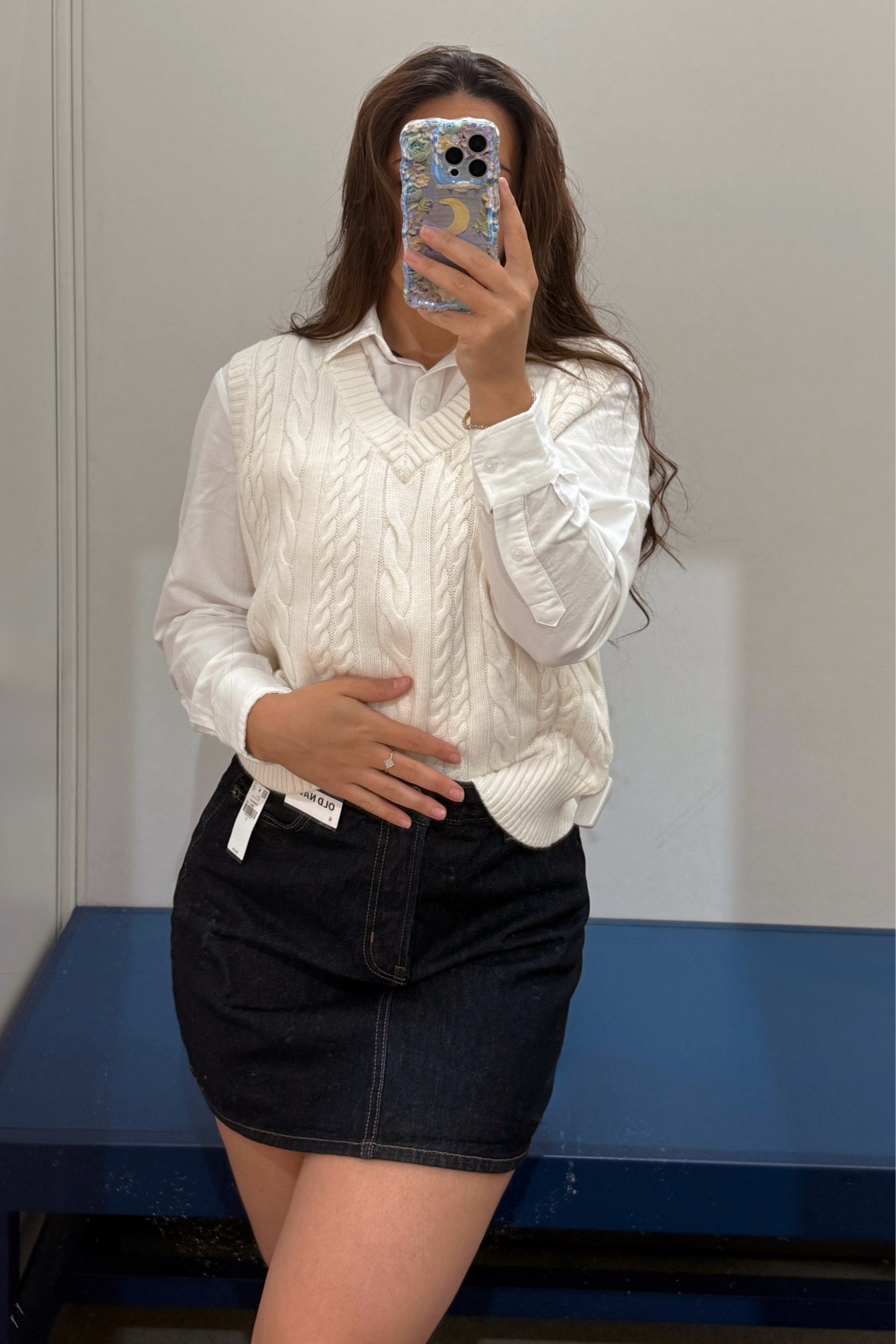 Find your Fall outfit at Old Navy! Here’s a little fall outfit inspo for you and it’s all linked here. Plus there’s different colors so feel free to make this fall outfit for your style 🫶🏼🤎🍂

#LTKSeasonal #LTKFallSale #LTKFindsUnder50