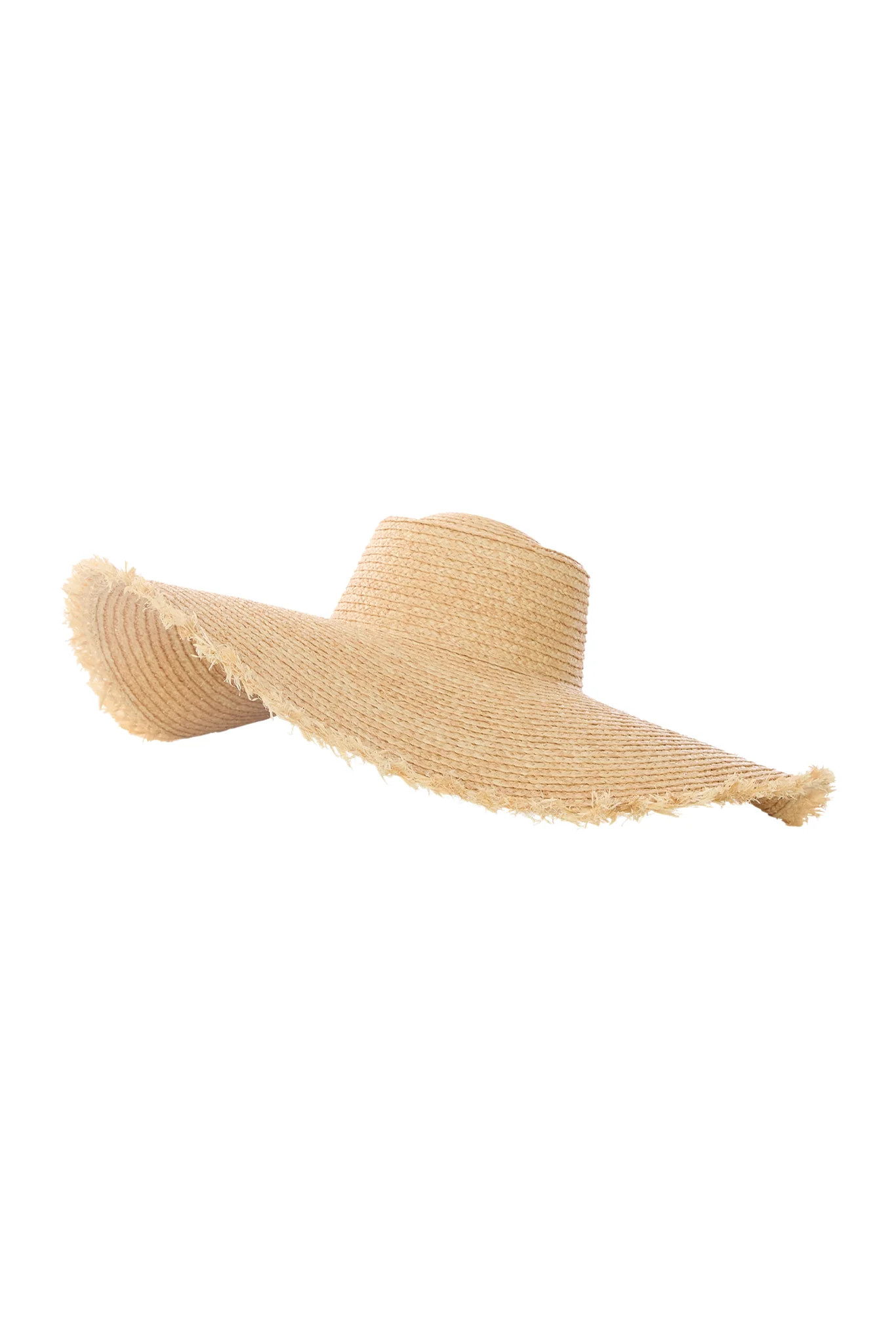 Bondi Hat - Wide Brim | Monday Swimwear
