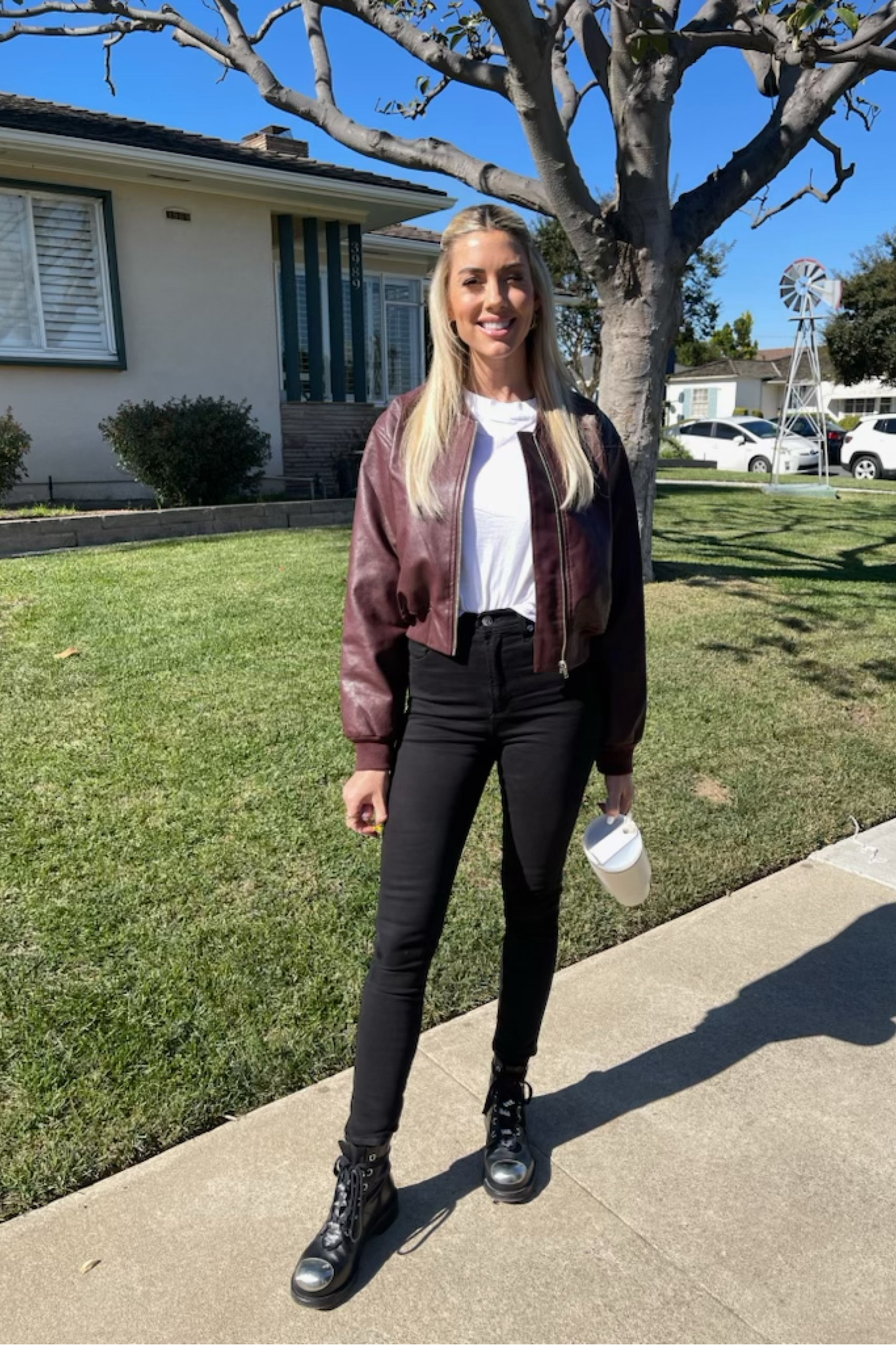 & that’s a wrap on another busy week of filming🛠️🎬 — but we’re finally in the homestretch. We can’t wait for you guys to finally watch all the madness go down! #theflipoff

#LTKWorkwear #LTKShoeCrush #LTKStyleTip