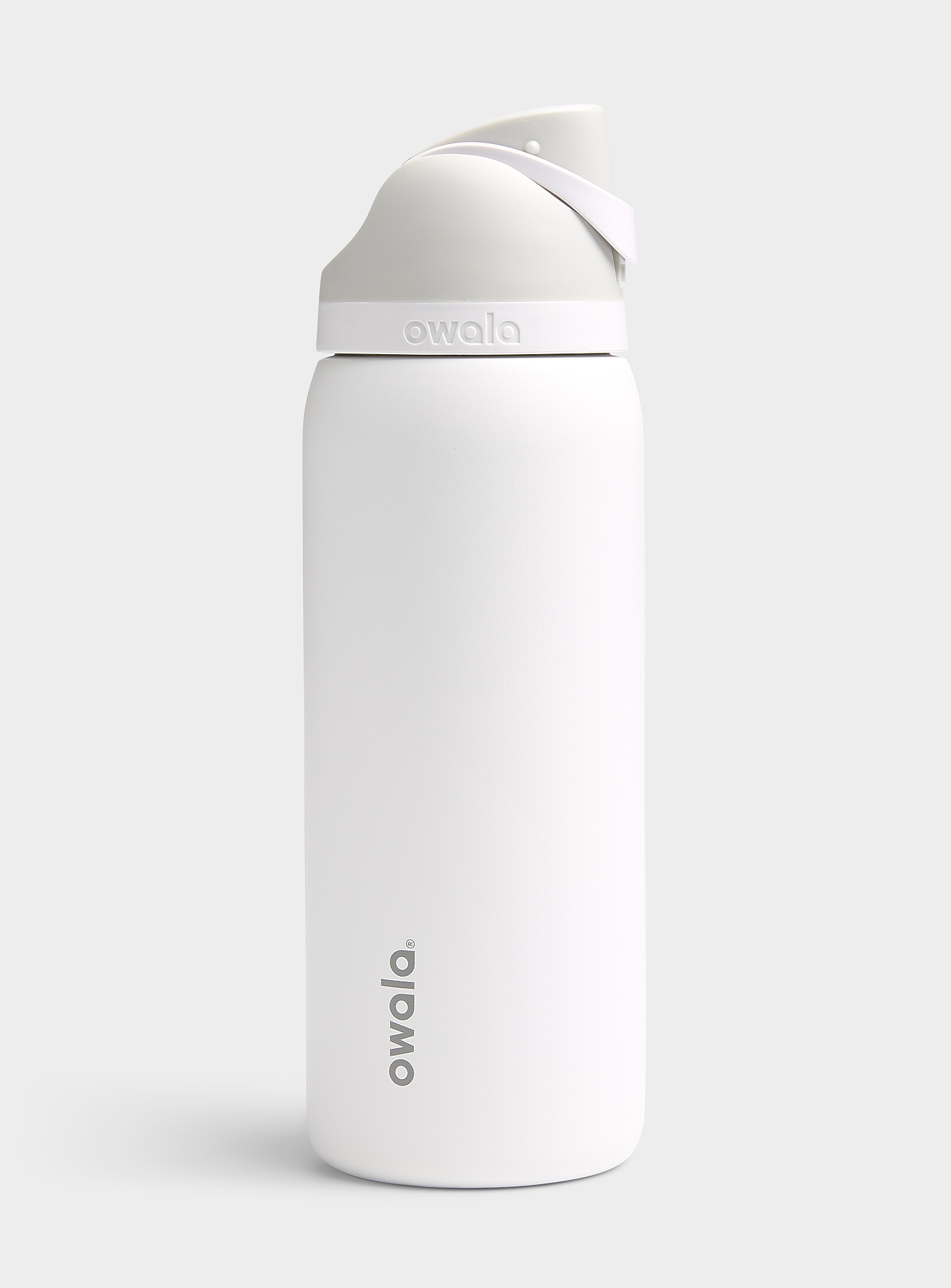 Owala - FreeSip insulated bottle 32 oz (Women, White, ONE SIZE) | Simons