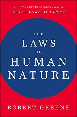 The Laws of Human Nature     Hardcover – October 23, 2018 | Amazon (US)