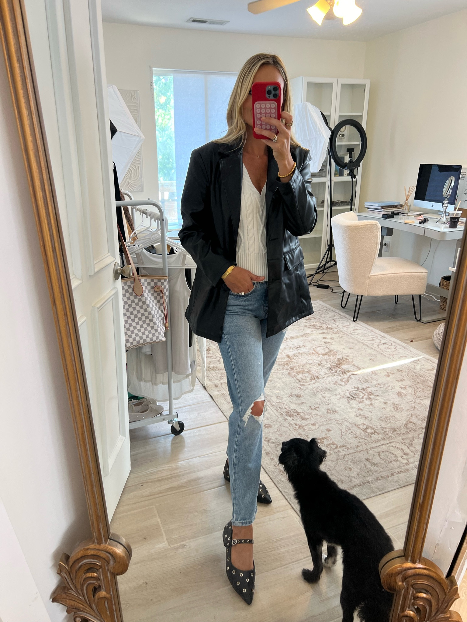 Nordstrom sale look for less on Amazon

#LTKFindsUnder50 #LTKxNSale #LTKShoeCrush