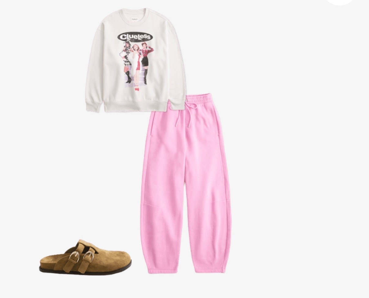 Comfy outfit idea
Winter outfit


#LTKFindsUnder50 #LTKFindsUnder100 #LTKGiftGuide