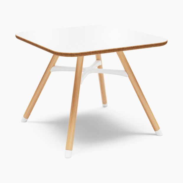 Lalo The Play Table in Coconut | Babylist