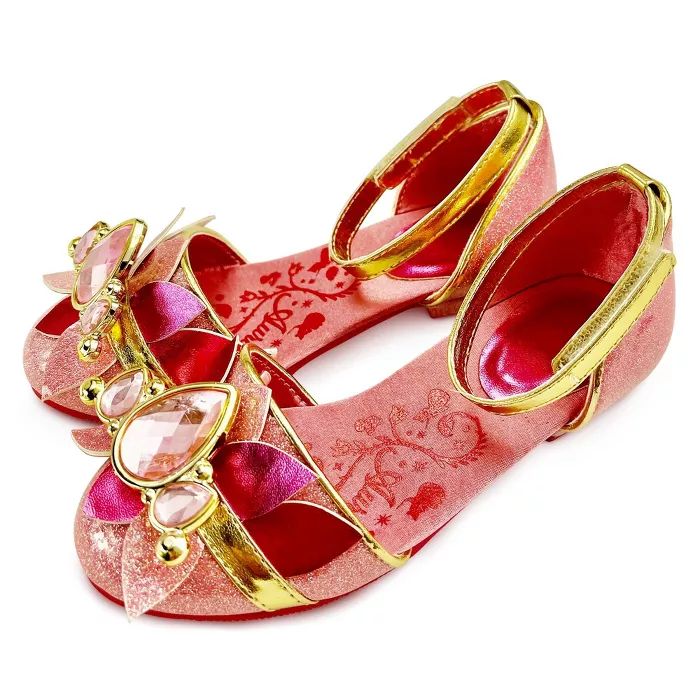 Disney Princess Aurora Costume Footwear | Target
