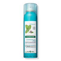 Klorane Detox Dry Shampoo with Aquatic Mint | Ulta