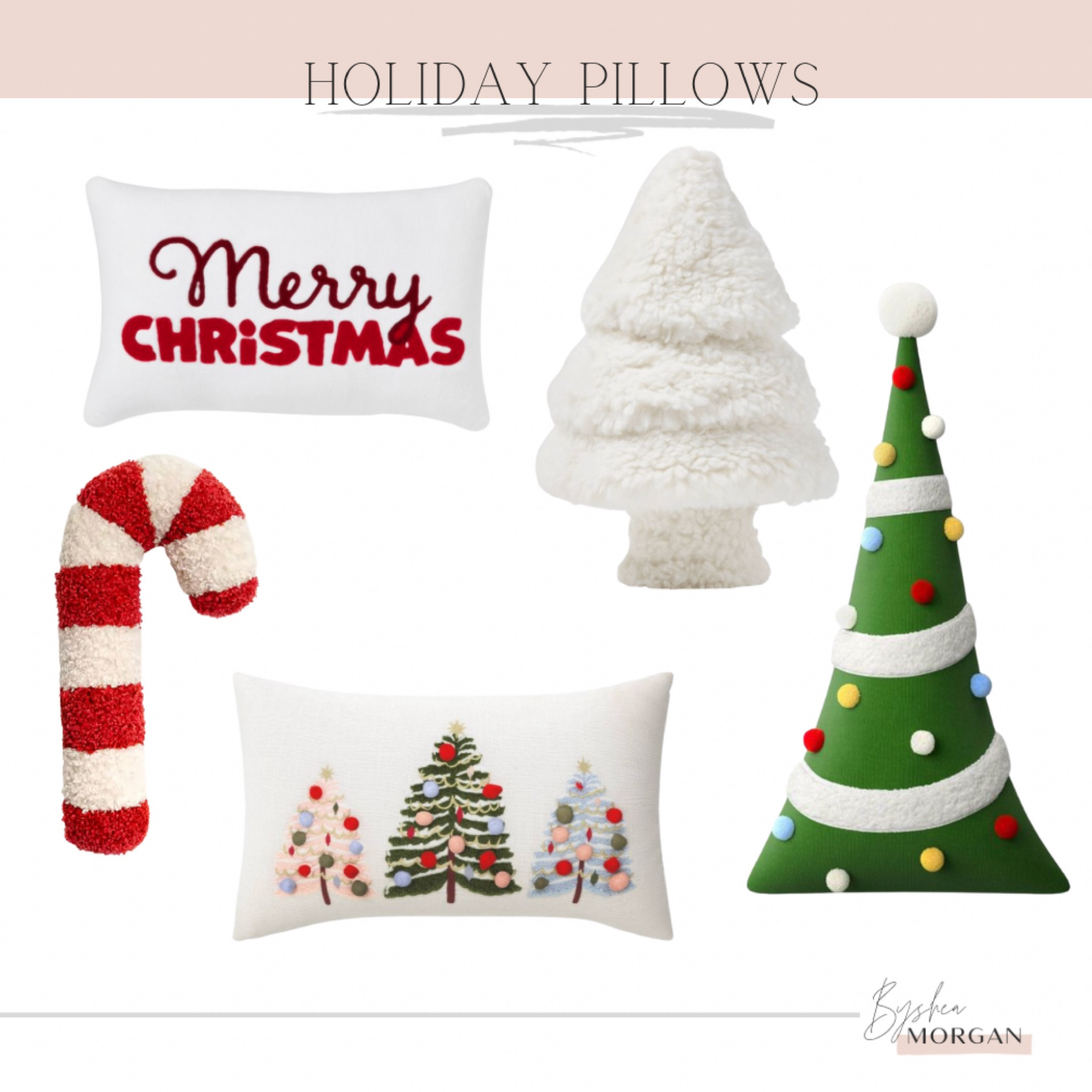 Holiday pillows // Christmas tree pillow 

#LTKSeasonal #LTKHoliday