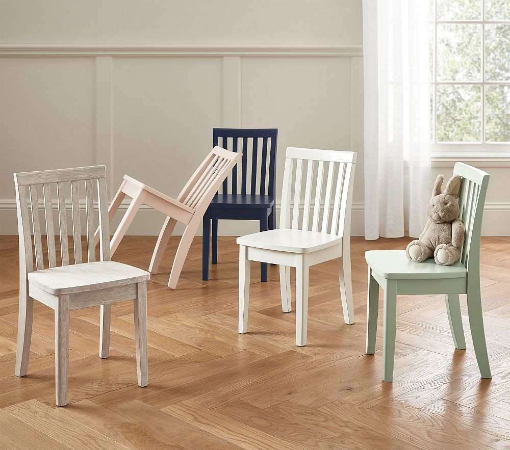 Carolina Play Chairs | Pottery Barn Kids