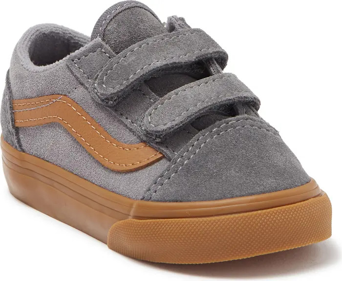 Old Skool Leather Sneaker | Nordstrom