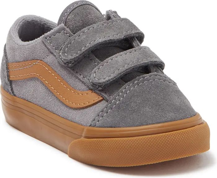 Vans Old Skool Leather Sneaker | Nordstrom | Nordstrom