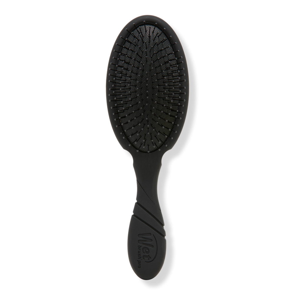Wet Brush Pro Detangler HairBrush - Black Frost | Ulta