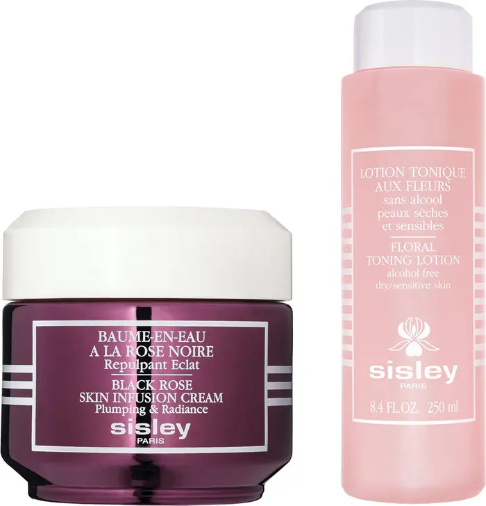 Sisley Paris Face Care Set $365 Value | Nordstrom | Nordstrom