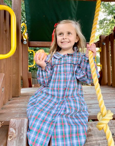 🙋‍♀️ your hands if you’re mad for plaid!

We love a good plaid for Fall. We rounded up some of our favorite plaid pieces for Fall today, including this dress.

#LTKSeasonal #LTKkids #LTKhome