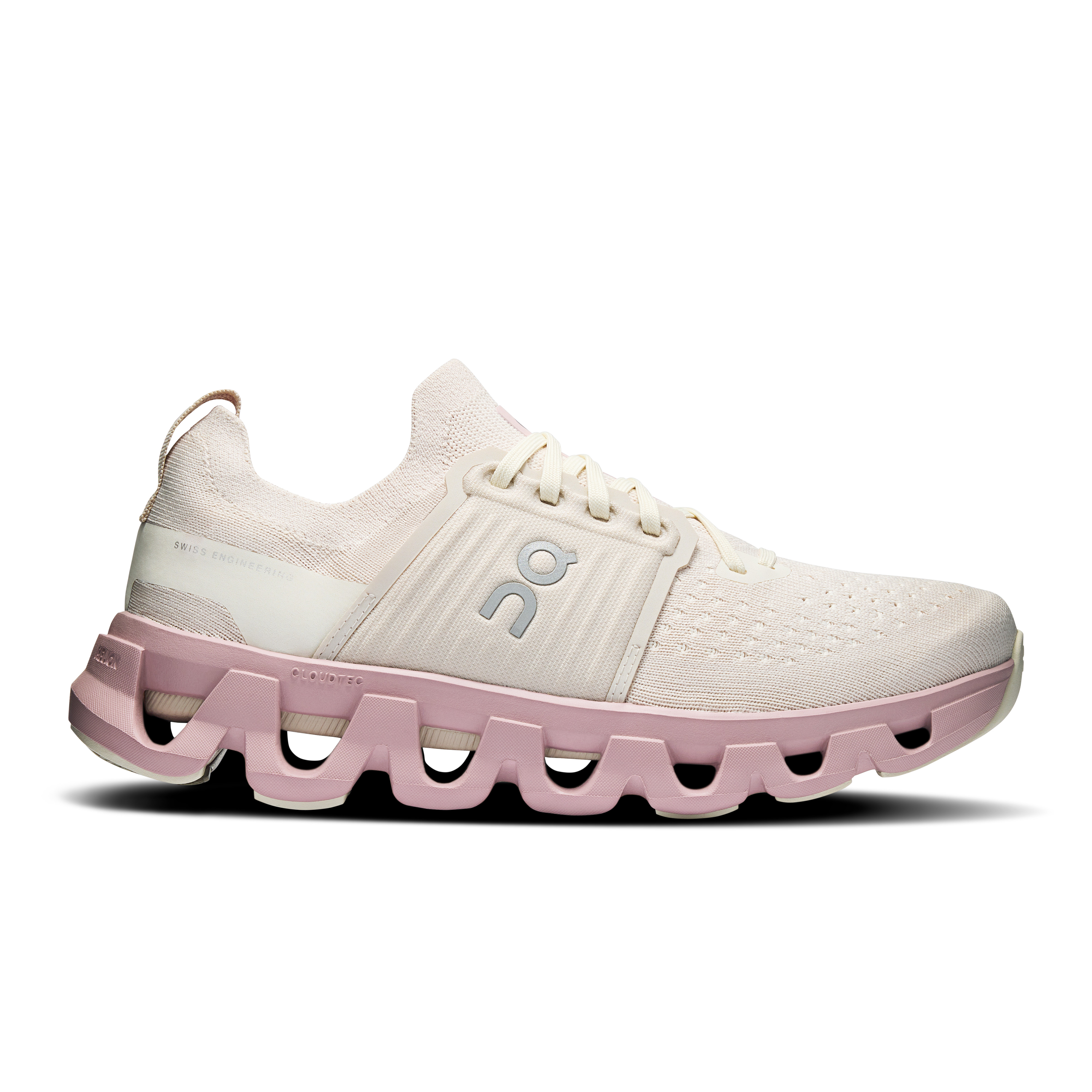Women's Cloudswift 4 Pearl | Mauve | On.com (US)