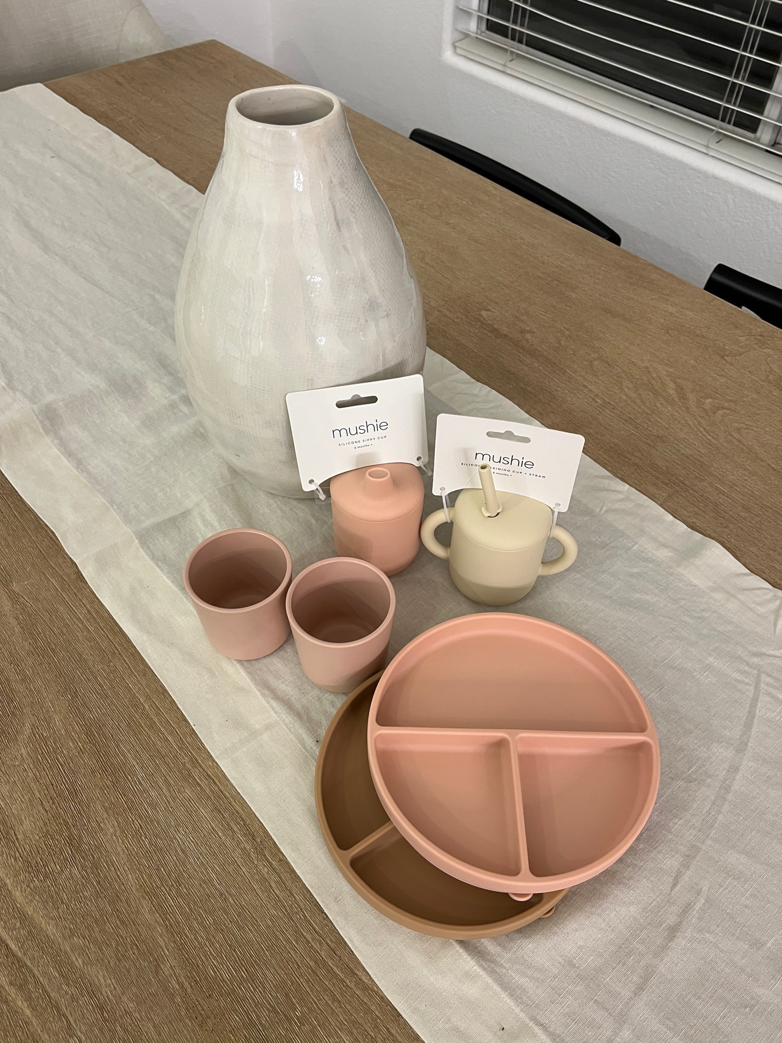 New amazon baby purchases 🤍

#LTKunder50 #LTKbaby