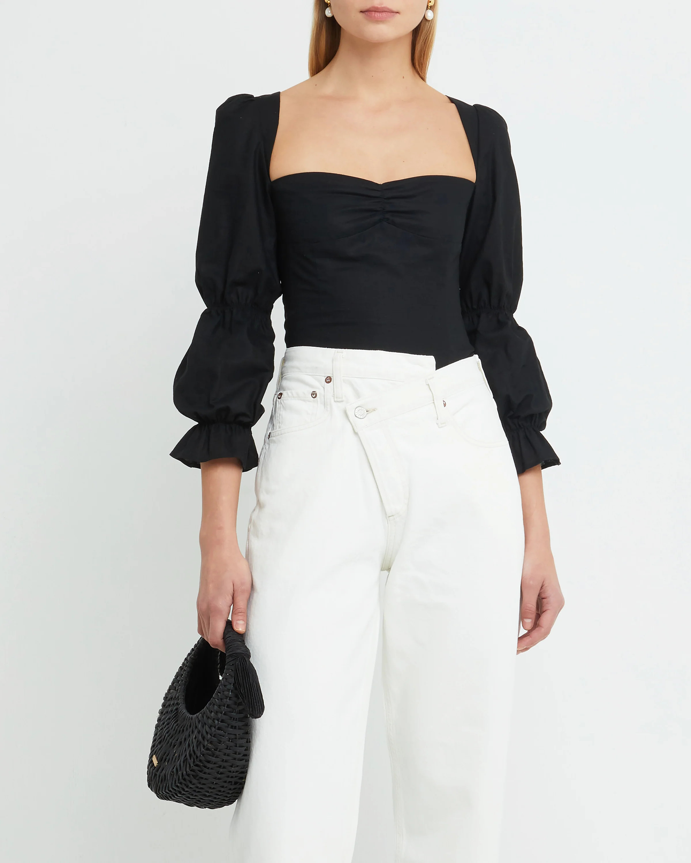 Francesca Top | Few Moda