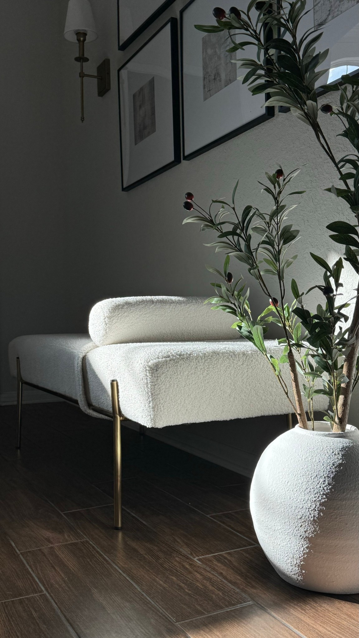 Amazon bench 

#LTKHome #LTKSaleAlert