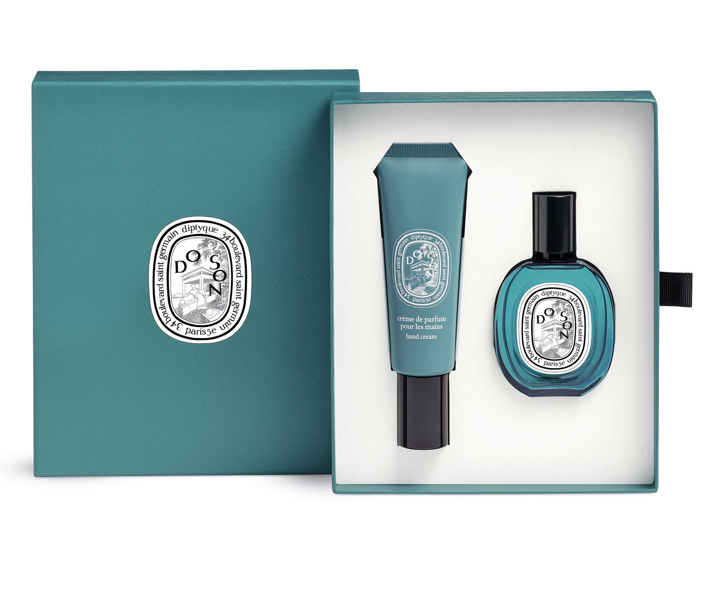 DO SON EAU DE TOILETTE AND HAND CREAM SET | diptyque (US)