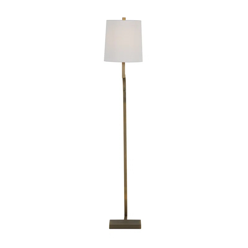Hawthorne 53" Floor Lamp | Wayfair North America