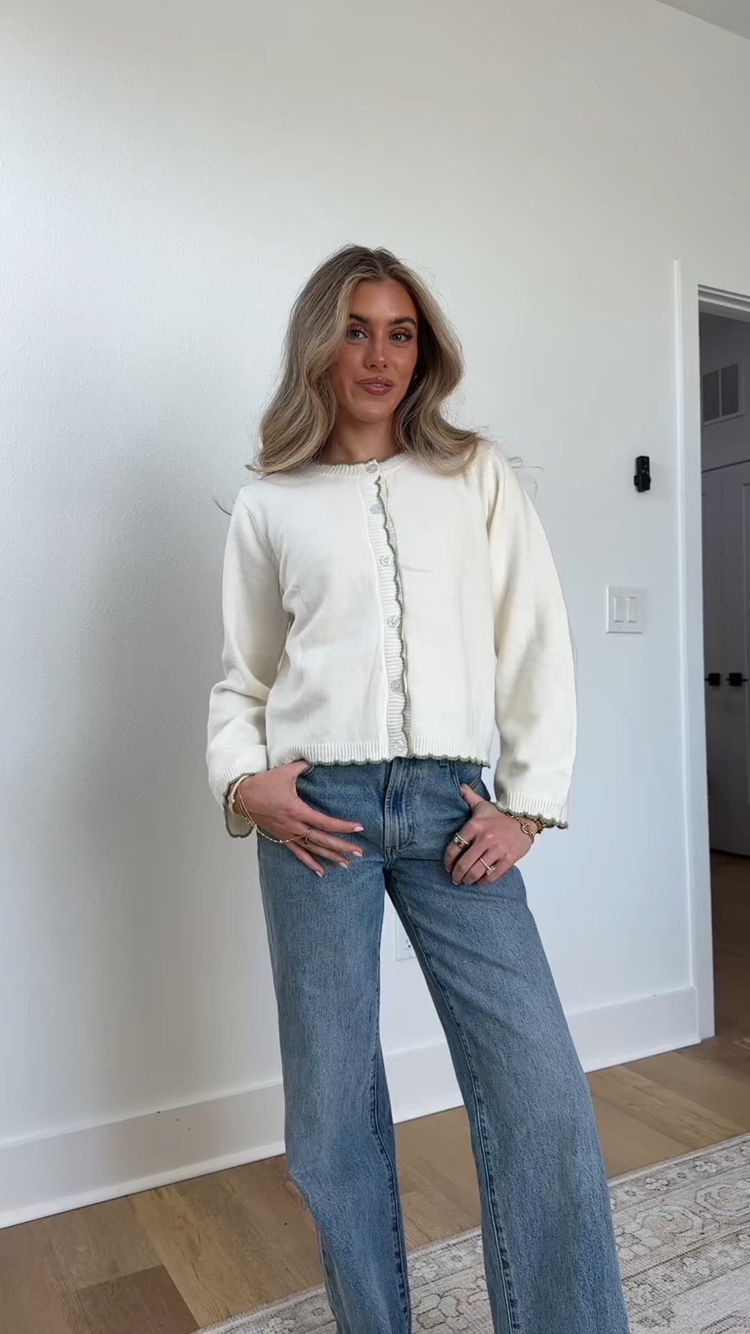 your sweater fairy god mother because I’ve been searching amazon high and low for the best amazon fashion finds that won’t break the bank 🤗 I’m 5’4 and wearing all of these in size small. 

#freepeople #lookforless #affordablefashion #budgetfriendly #budgetfashion #freepeopleinspired #freepeopledupes #amazon #amzonfinds #amazonmusthaves #amazonvirtualtryon #amazonfavorites #amazonfashion #founditonamazon #founditonamazonfashion amazon haul, amazon clothing haul, affordable fashion, clothing haul, fall clothing haul, fall fashion, fall trends, winter clothing haul, amazon fashion, amazon finds, amazon fashion 2026. 

#LTKootd #LTKSaleAlert #LTKSeasonal