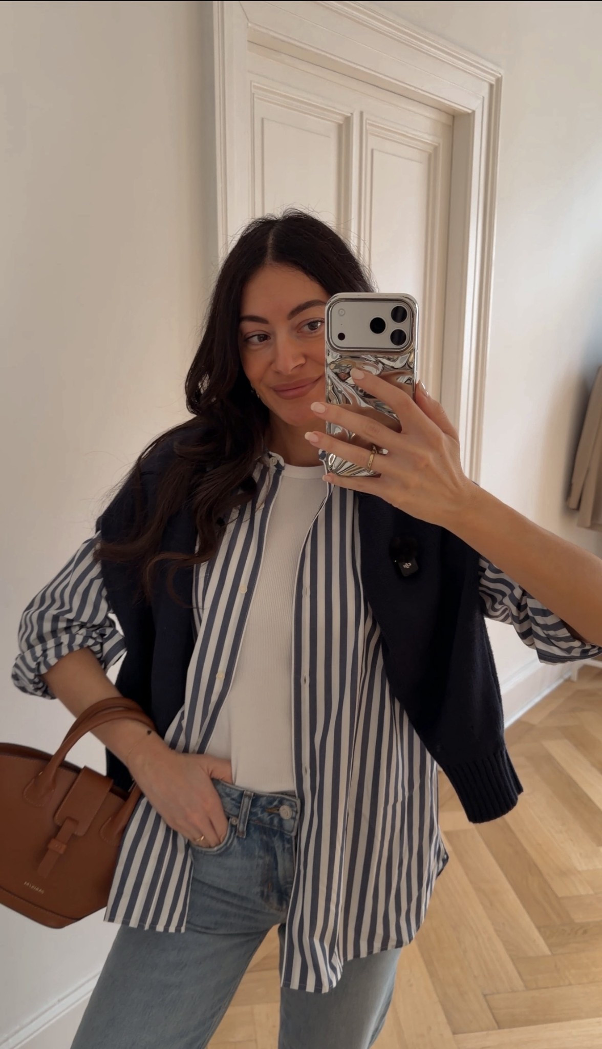 perfect spring outfit ✨💙

#LTKdeutschland #LTKworkwear #LTKspring