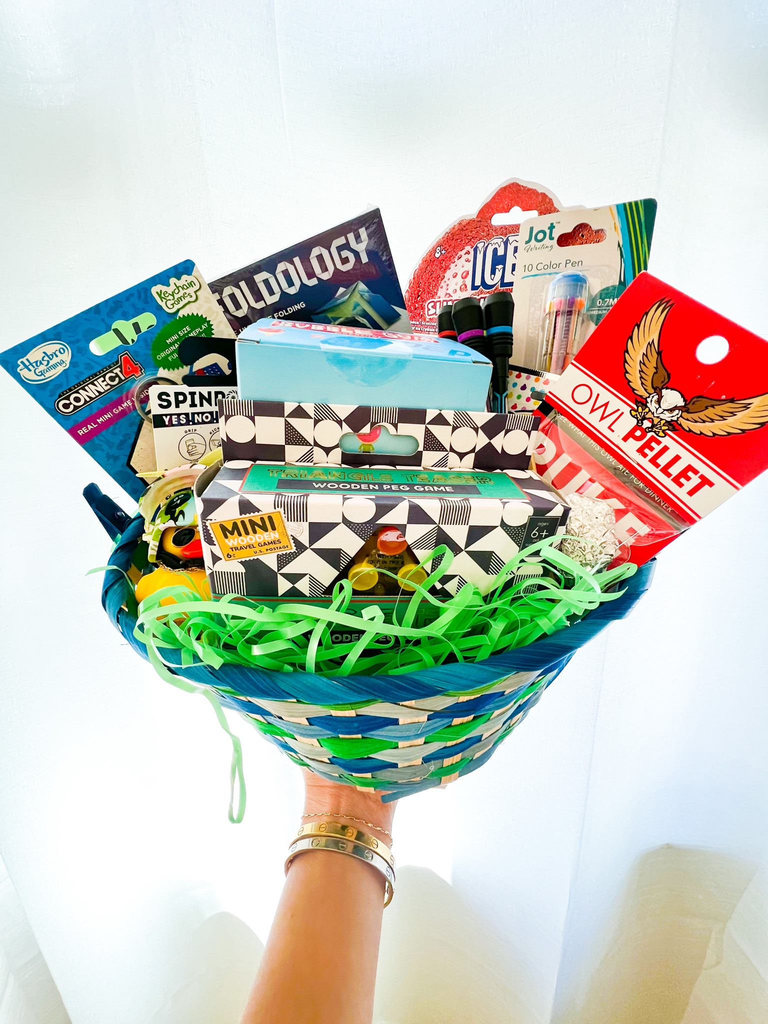 boys Easter basket | basket filler ideas for boys | easter gifts for boys 

#LTKGiftGuide #LTKSeasonal #LTKkids