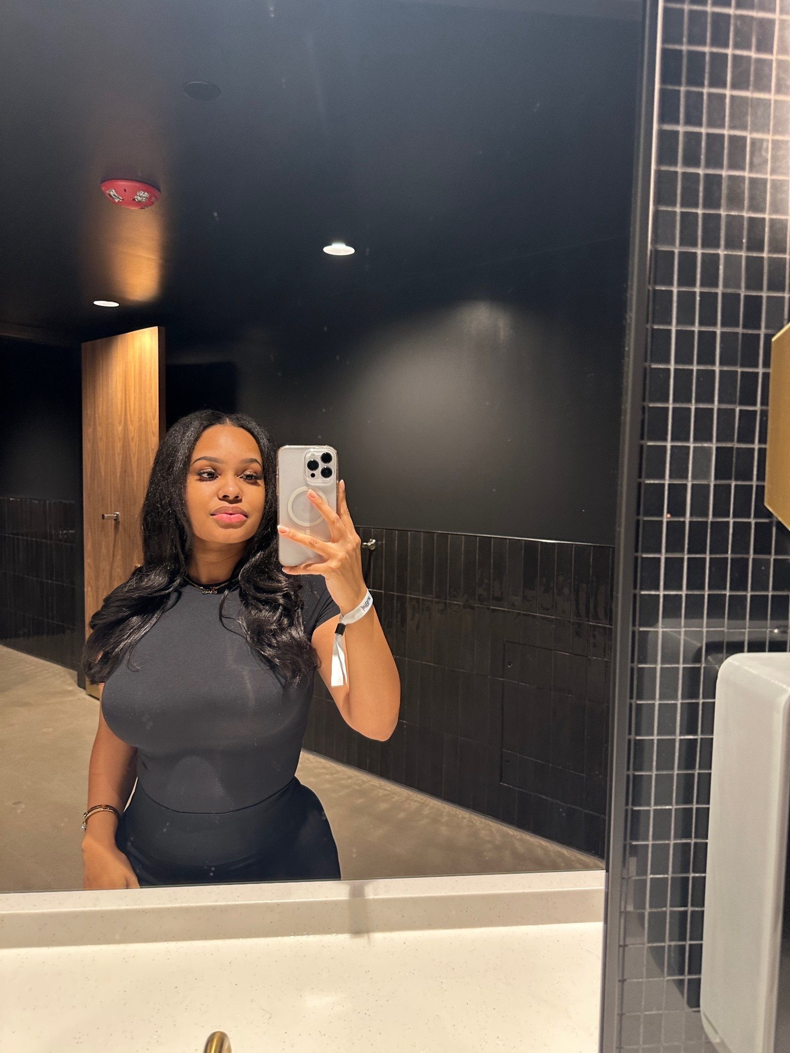My favorite everyday bodysuit that pairs perfectly with any bottoms. Super stretchy and figure hugging.

#LTKootd #LTKdayinmylife #LTKFindsUnder50