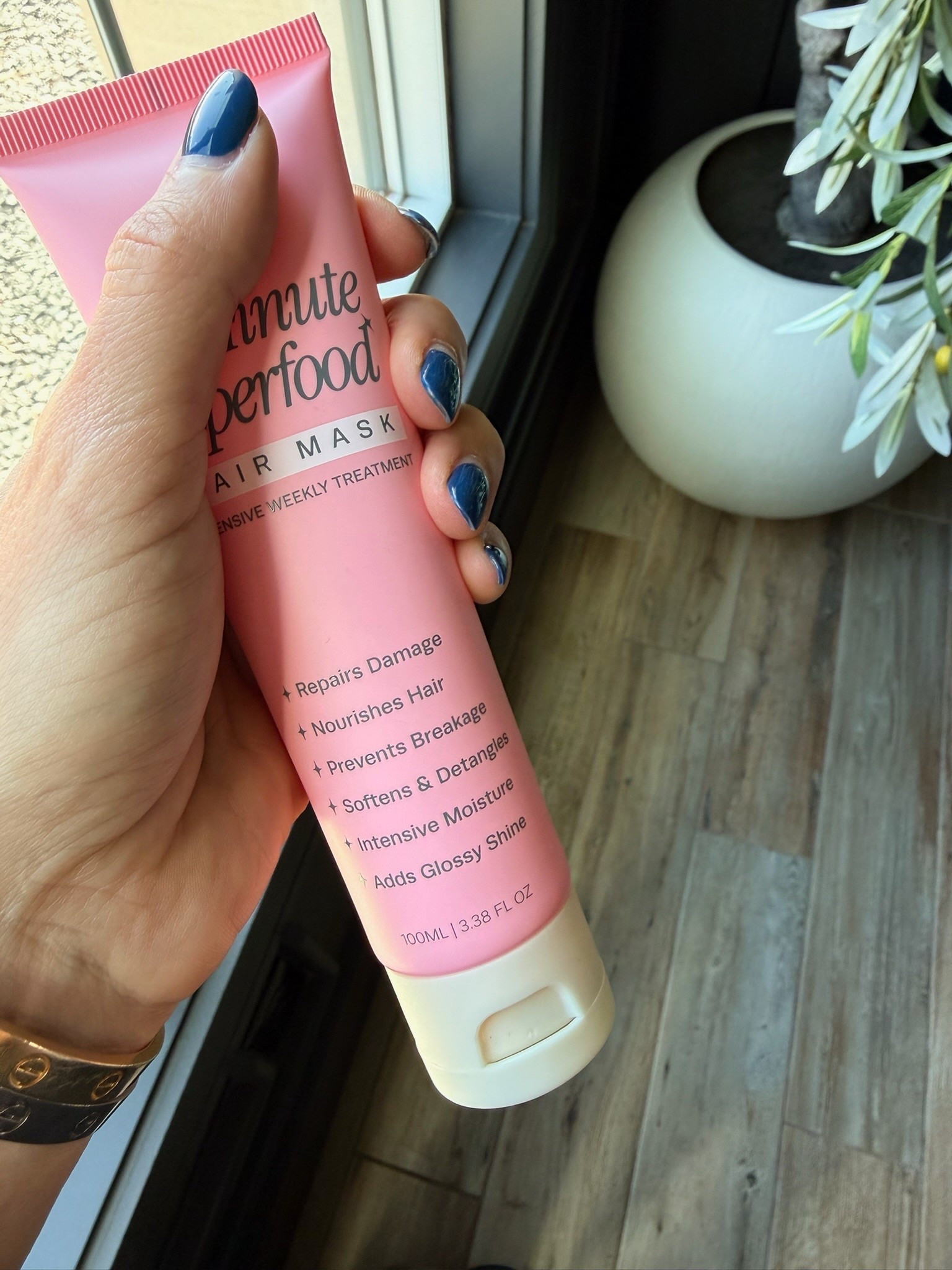 Fave hair mask now comes in a travel size!!! 

Hair mask, hair care, beauty must haves

#LTKBeauty #LTKselfcare
