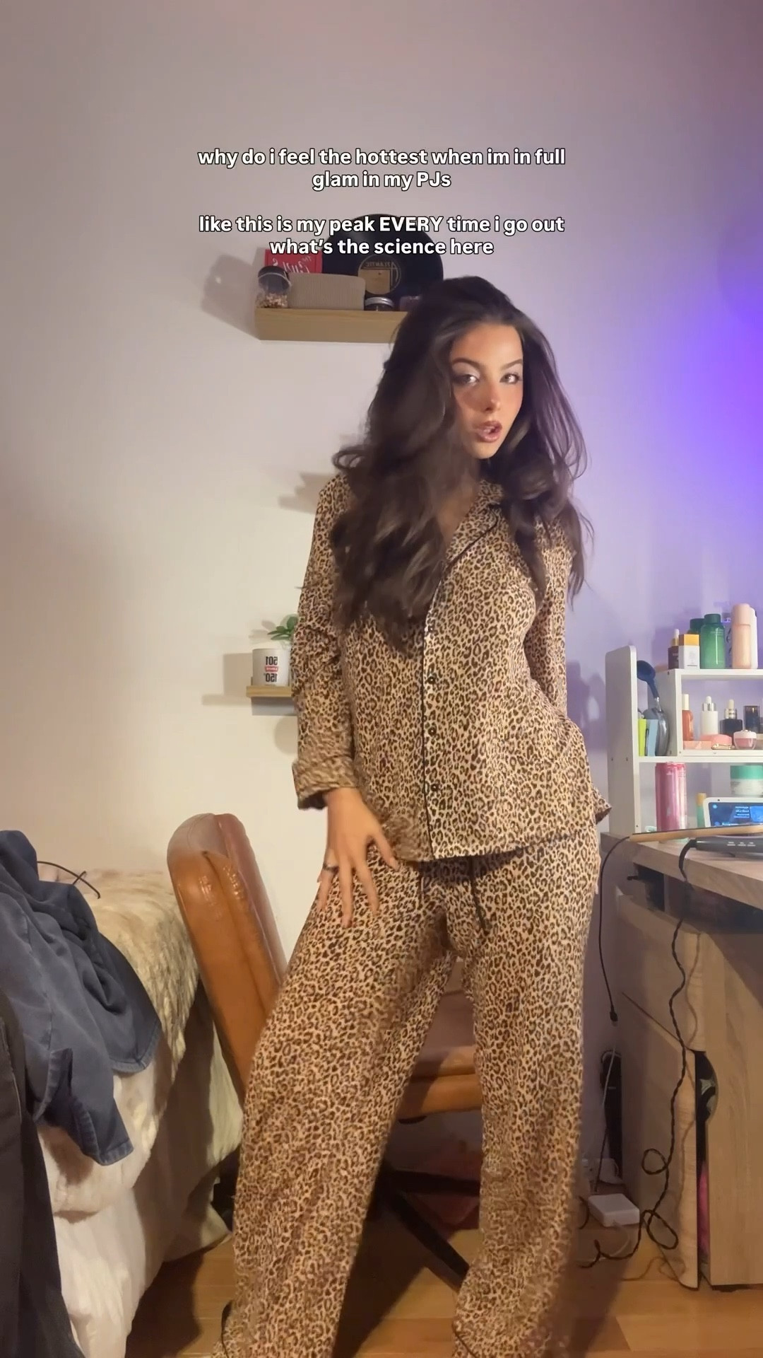 i genuinely don’t ever want to change out of these PJs (alwaysssss go for the modal sets they’re typically the most buttery and soft)

#LTKFindsUnder100 #LTKBeauty