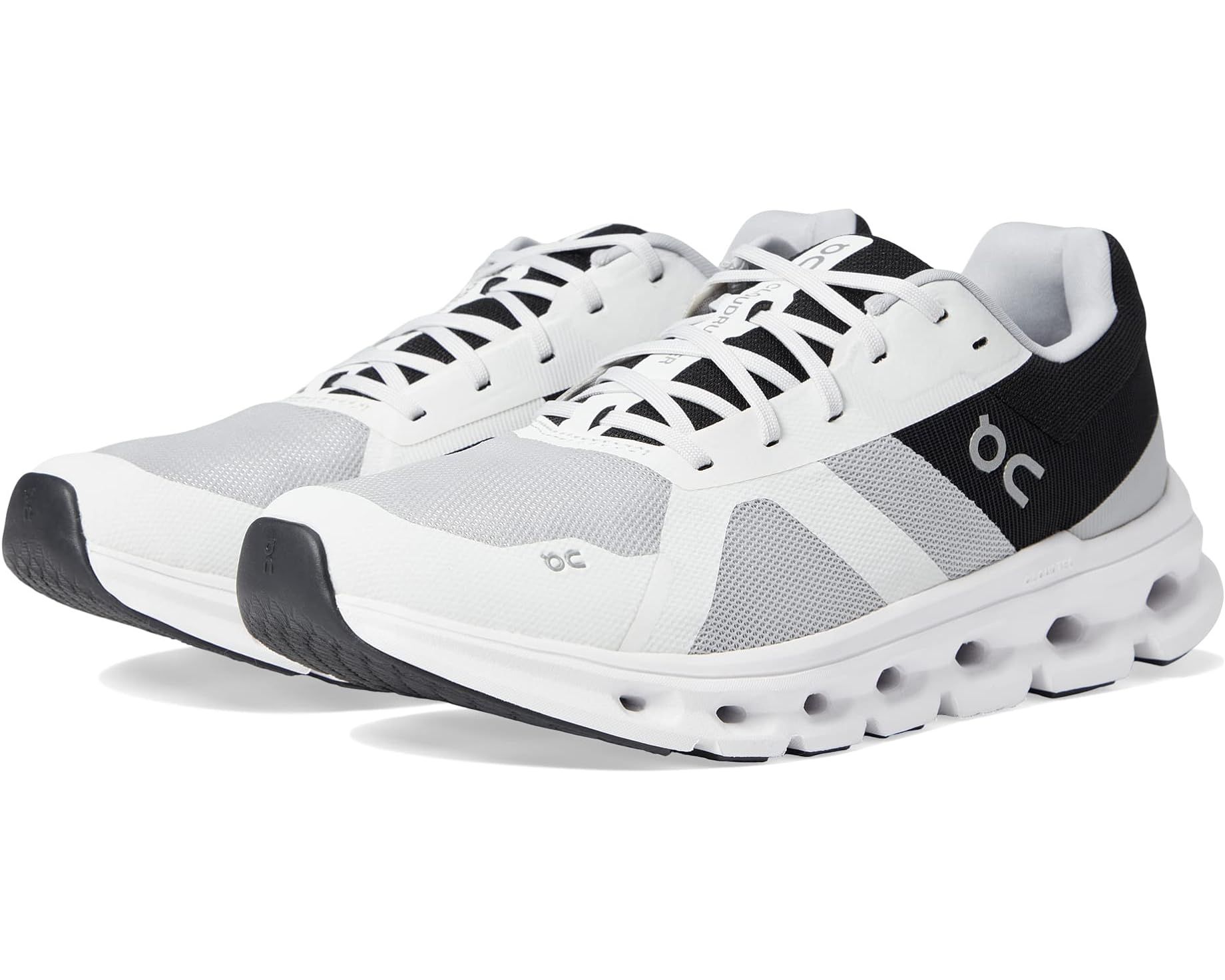 On Cloudrunner | Zappos