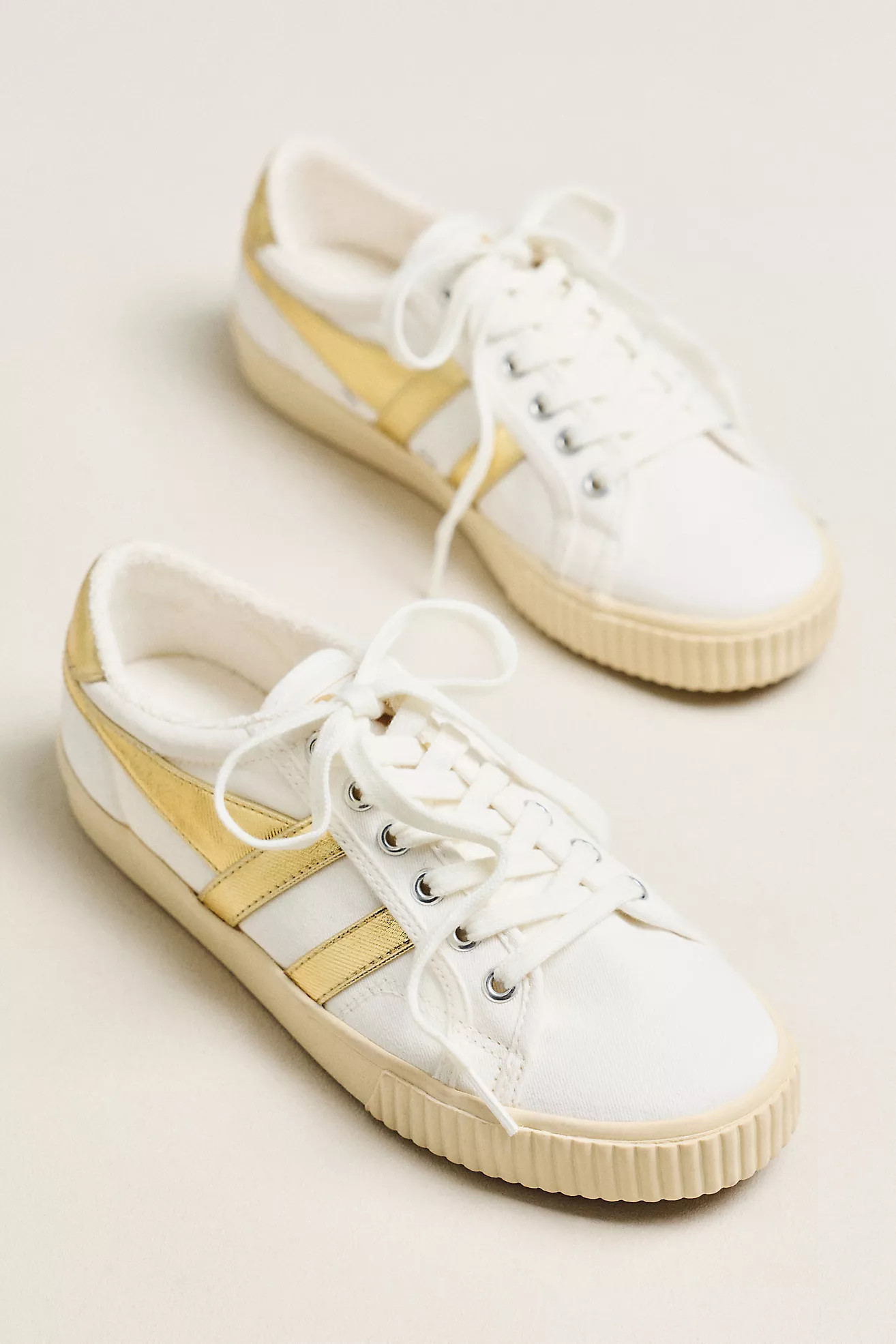 Gola Tennis Mark Cox Sneakers | Anthropologie (US)