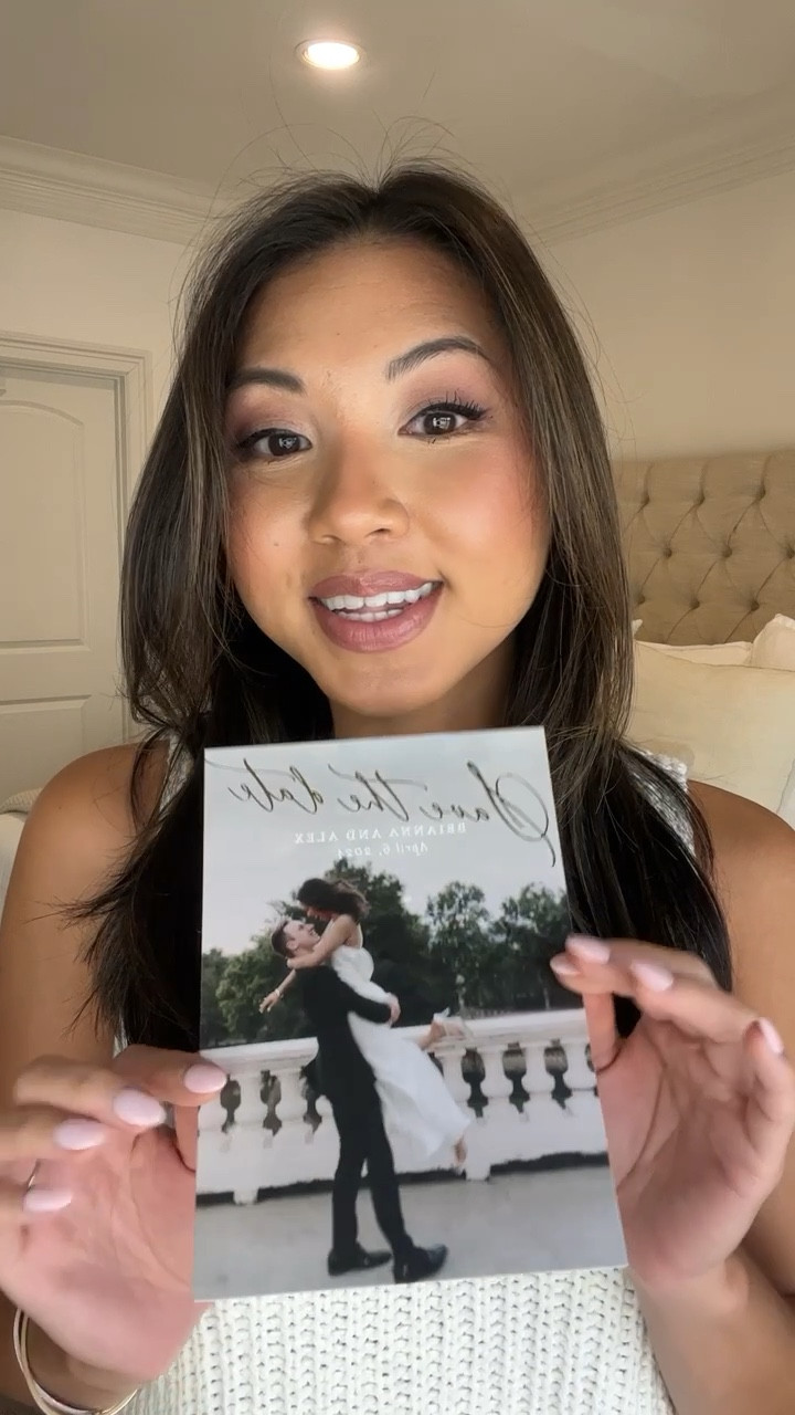 Code: BRIWED23 for 25% off save the dates and 15% off wedding stationary

Bride to be, bridal, wedding, invitation, party 

#LTKparties #LTKwedding #LTKSeasonal