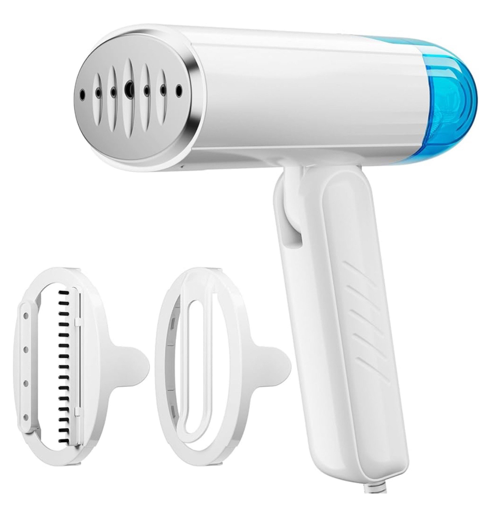 Travel steamer on major sale. Only $19.99 with code “774Q2H7Q” 
Good through 1/31/25
Perfect for travel! 

Travel, packing, wrinkle free, gadgets 

#LTKstyletip #LTKsalealert #LTKtravel