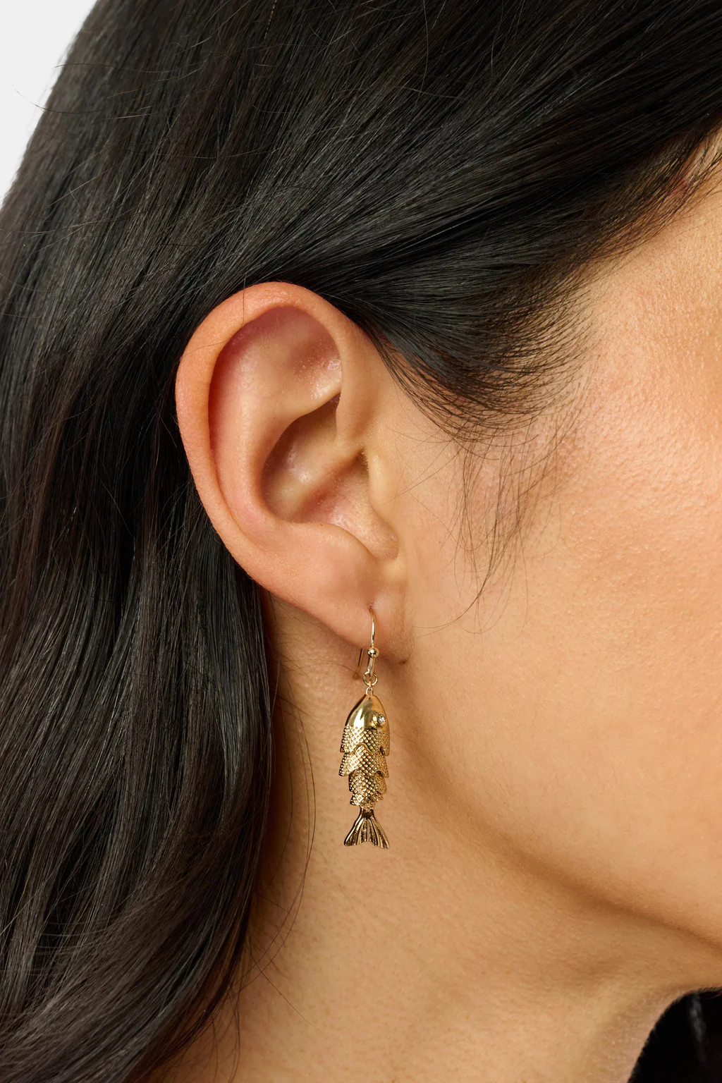 Sardine Earrings | Roller Rabbit