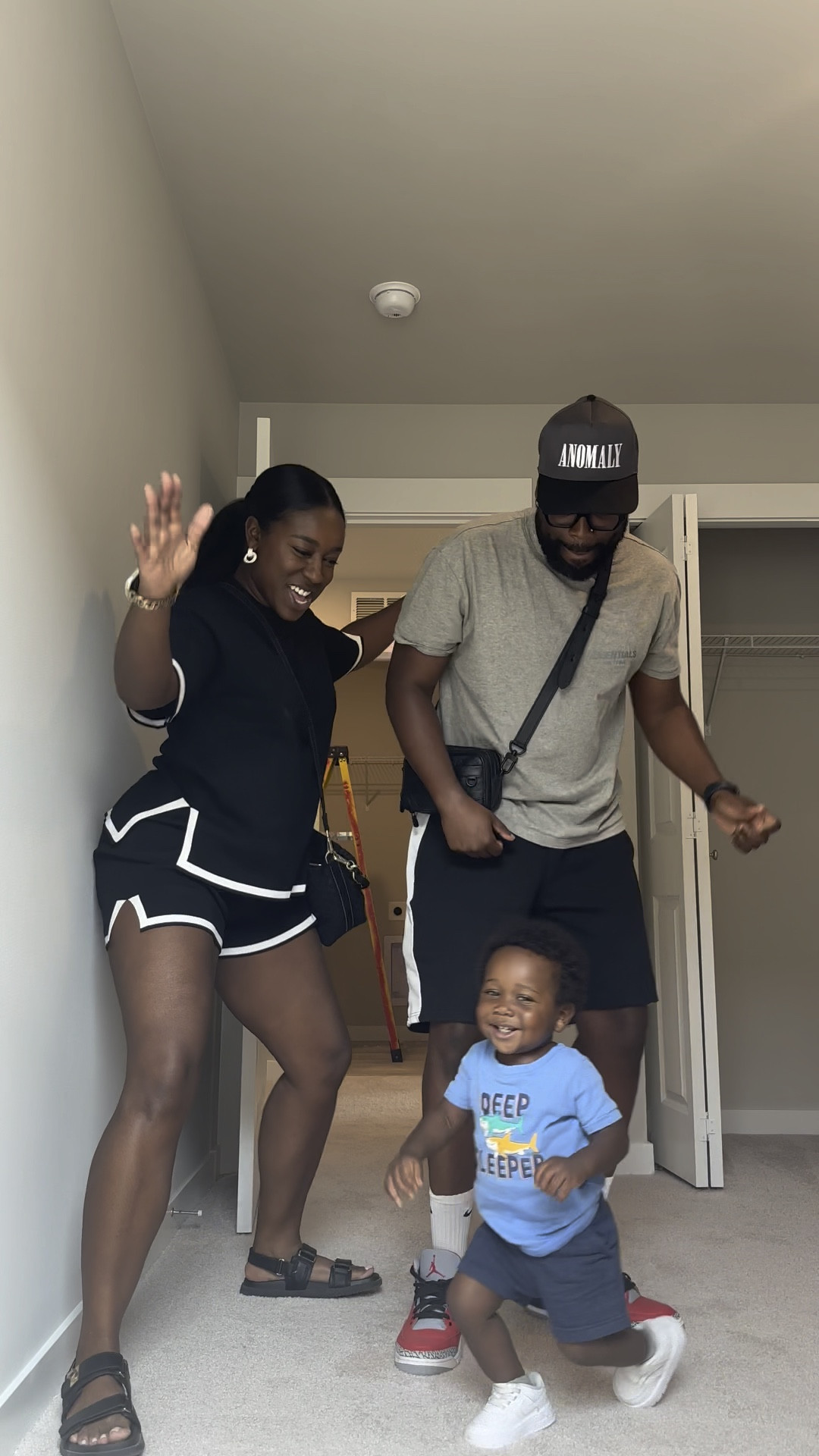 This Amazon two piece short set is my favorite and I have it in multiple colors! I sized down. 

#LTKWorkwear #LTKVideo #LTKFindsUnder100