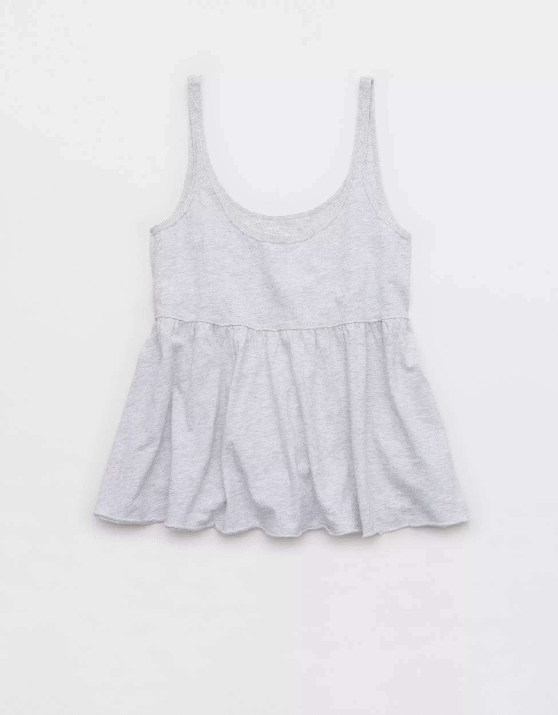 Aerie Happiest Tunic Tank Top | Aerie