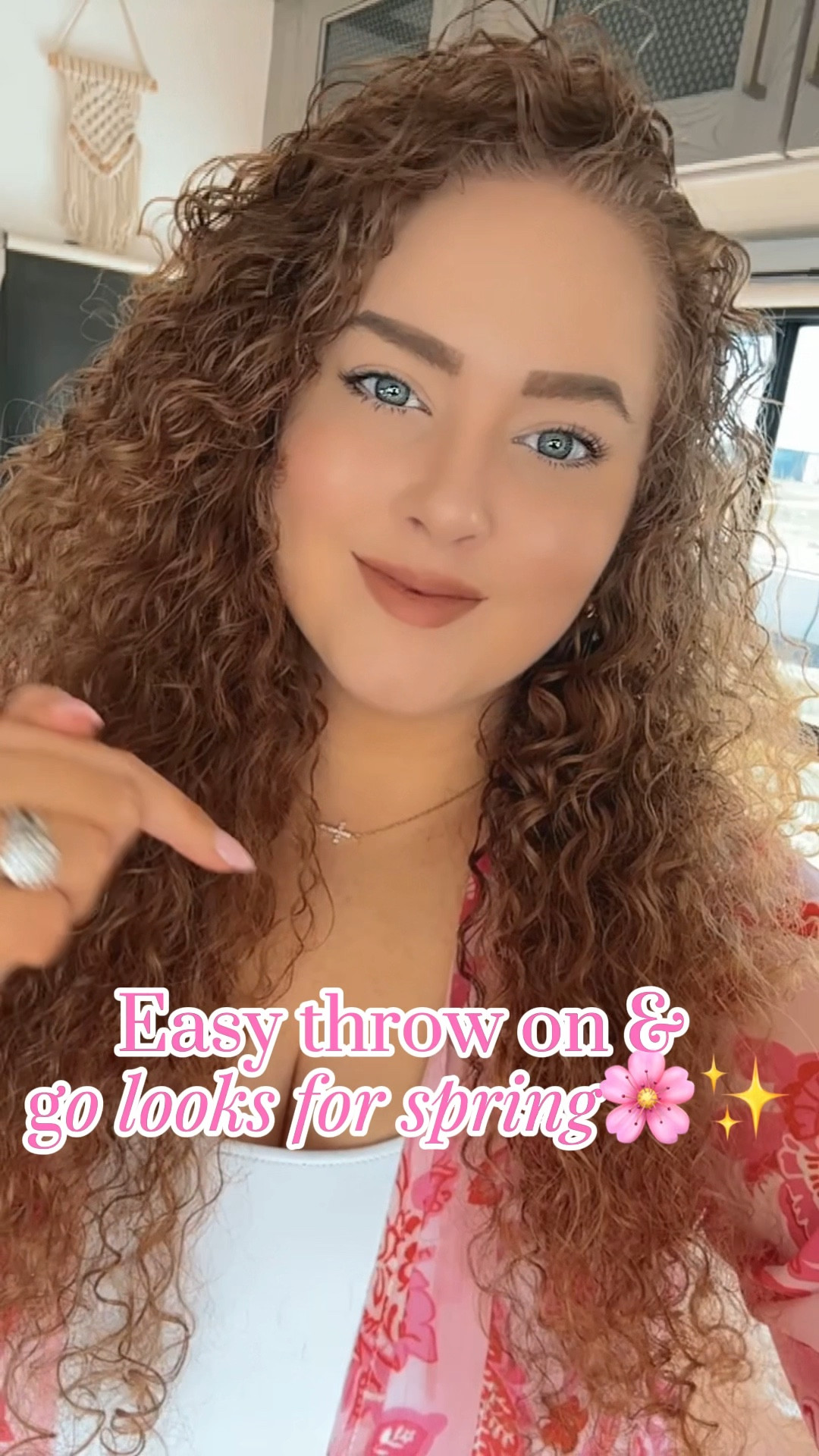 Easy throw on & go looks lately 🤍 Comfy, cute, and actually wearable for daily life 🙌🏻 Everything linked for you ✨ spring outfits | throw on and go outfits | easy outfit ideas | casual spring style | everyday outfits | comfy cute outfits | effortless style | mom outfits | on the go outfits | quick outfit ideas | minimal effort outfits | neutral outfits | sporty outfits | athleisure outfits | athletic wear | skort outfit | athletic skort | sporty skort outfit | casual skort outfit | athletic shorts outfit | running errands outfit | off duty style | comfy spring outfits | amazon fashion finds | amazon outfit ideas | affordable fashion | everyday style inspo | spring style inspo | white denim jacket outfit | pearl denim jacket outfit | black tank outfit | built in bra tank | blue tank outfit | pink skort outfit | purple skort outfit | platform sneakers outfit | white sneakers outfit | on cloud sneakers outfit 

#LTKMidsize #LTKdayinmylife #LTKootd