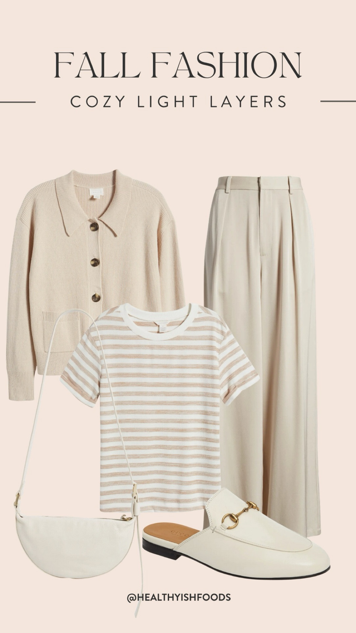 This is such a gorgeous look for fall! 

#LTKWorkwear #LTKSeasonal #LTKStyleTip