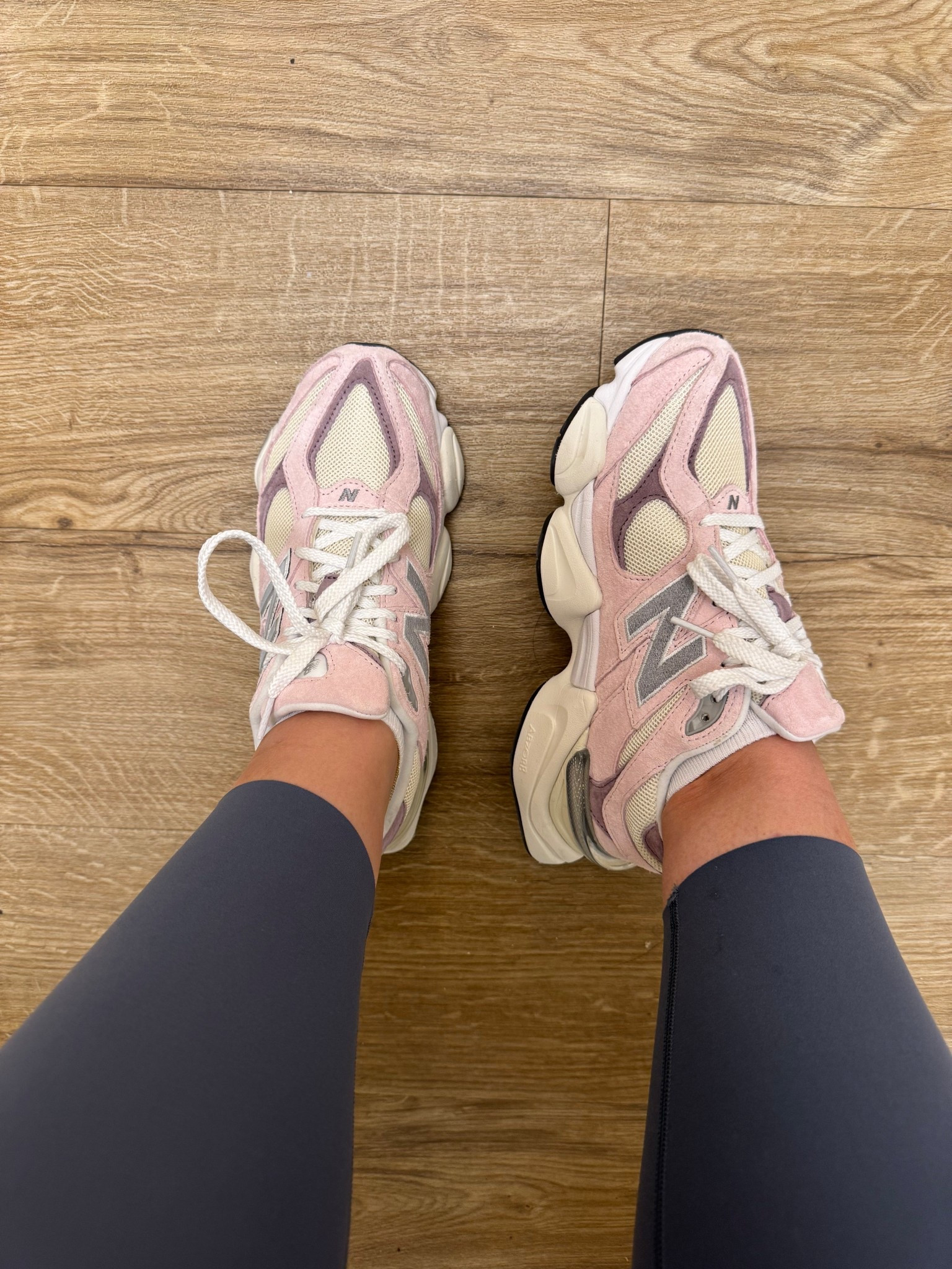 #LTKActive #LTKStyleTip #LTKShoeCrush