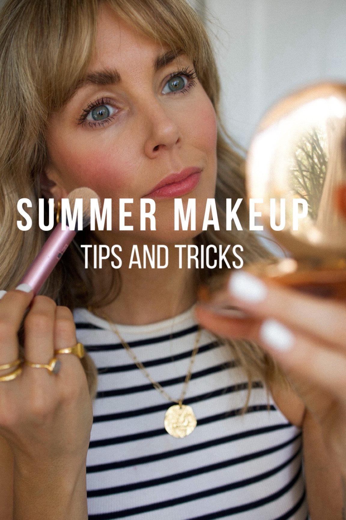 Products from my latest summer makeup reel! How to summer/heatwave proof your makeup, so it doesn’t slide off your face! 

#LTKeurope #LTKSeasonal #LTKbeauty