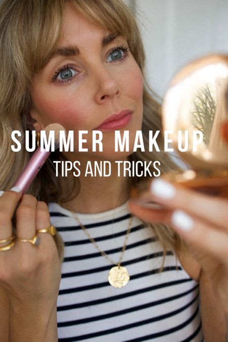 Products from my latest summer makeup reel! How to summer/heatwave proof your makeup, so it doesn’t slide off your face! 

#LTKeurope #LTKSeasonal #LTKbeauty