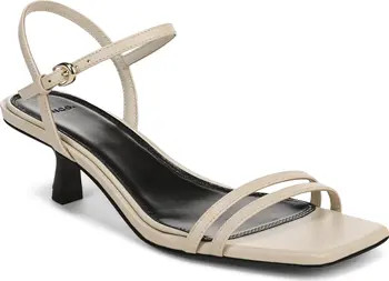 Tilda Ankle Strap Sandal (Women) | Nordstrom