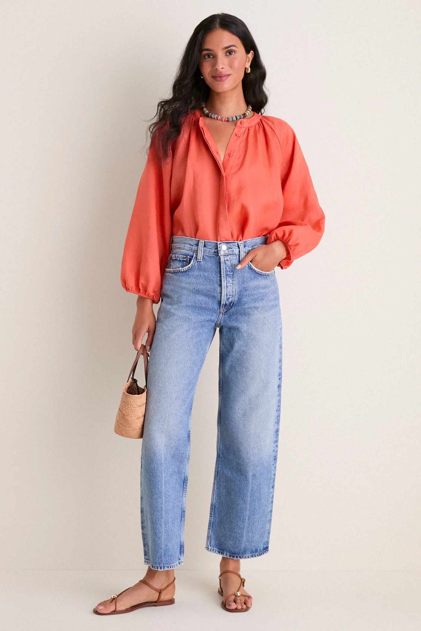 Brink Arc Jean | Tuckernuck (US)