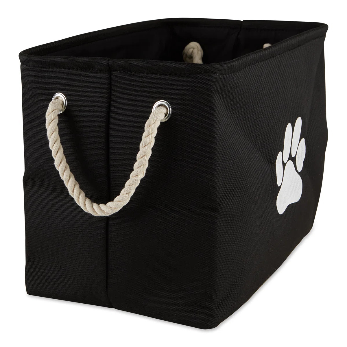 Tucker Murphy Pet™ Fabric Decorative Basket | Wayfair North America
