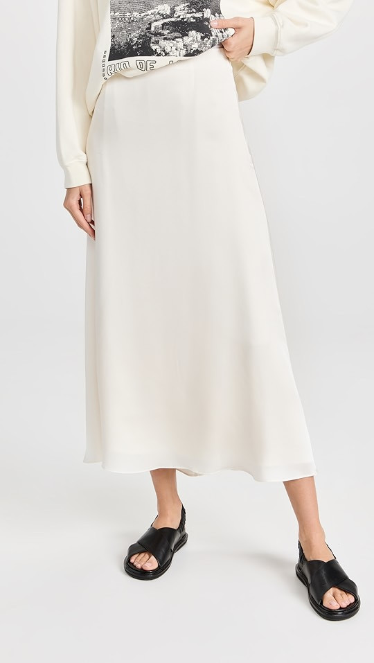 ANINE BING Verne Skirt | SHOPBOP | Shopbop