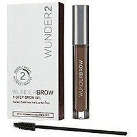 Wunderbrow Wunder2 Brunette Perfect brows Fast Free Shipping 100% Authentic | Bonanza (Global)
