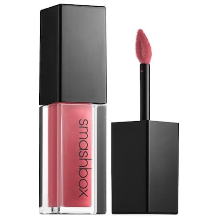 Smashbox Always On Matte Liquid Lipstick Babe Alert 0.13 oz | Sephora (US)