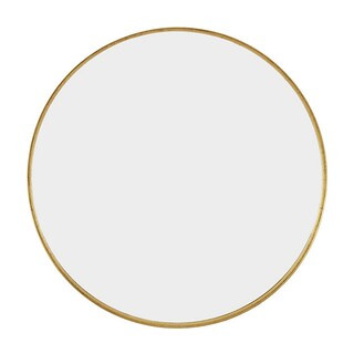 Thomas Round Mirror | Ballard Designs, Inc.