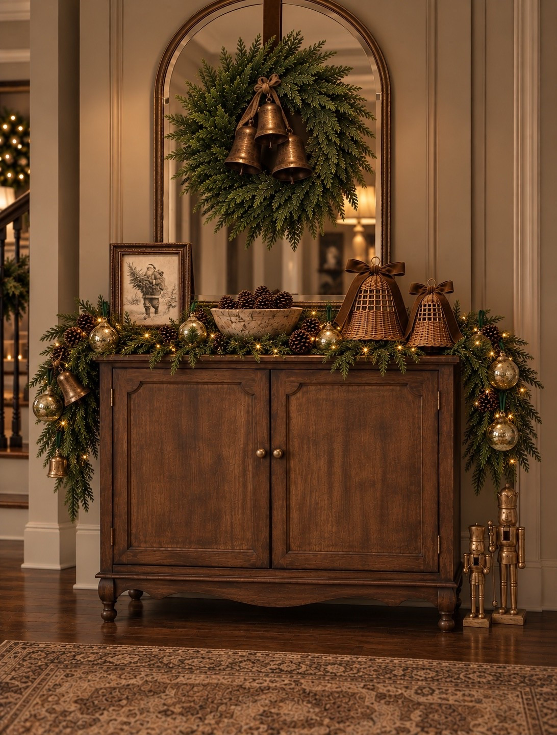 Neutral Amazon Holiday

#LTKHome #LTKSeasonal